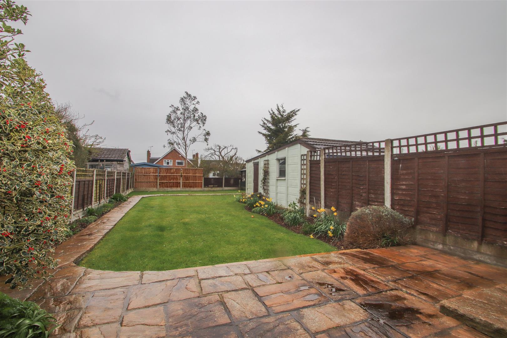 Appointmoor Hazlemere Road, Benfleet